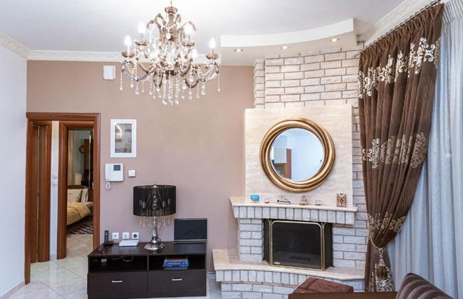 Vosinakis House in Volos - Foto 18