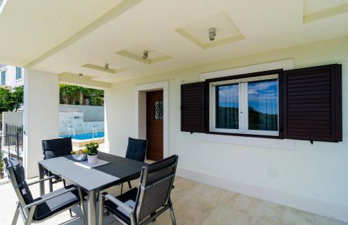 Quiet SeaView Villa Dubrovnik Region - Foto 14