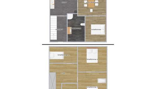 NEU! Ferienhaus Helena - Foto 4