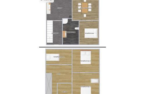 NEU! Ferienhaus Helena - Foto 4