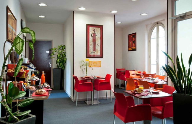 Aparthotel Adagio Access Paris Philippe Auguste - Foto 15