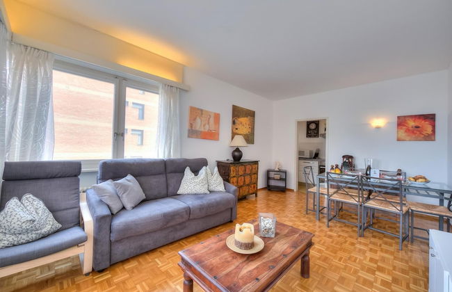 Kiki House in Lugano - Foto 3