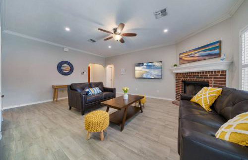 Blissful Heated Pool Retreat - Foto 3