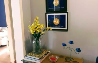 Apartamento Parque Jardim Europa - Foto 35