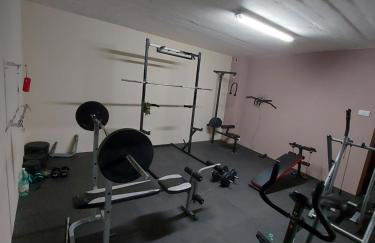 Pokoje gościnne u Galusia - Foto 34