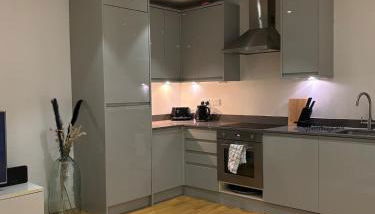 Luxury Penthouse Apartment - Foto 2