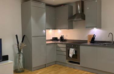 Luxury Penthouse Apartment - Foto 2