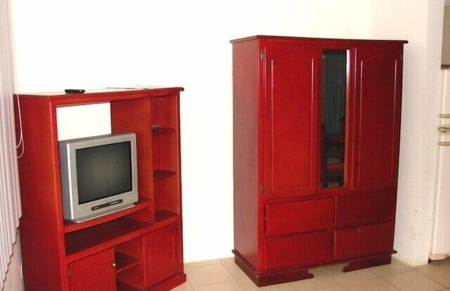 Green Forest of Coco Beach Studios - Foto 57