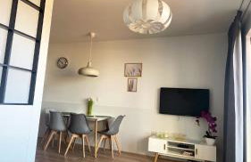 Apartament z widokiem na morze - Foto 19