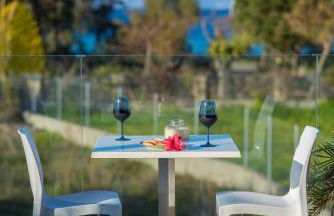 Antonakis Villa Secret Pool & Hot Tub Hideaway - Foto 19