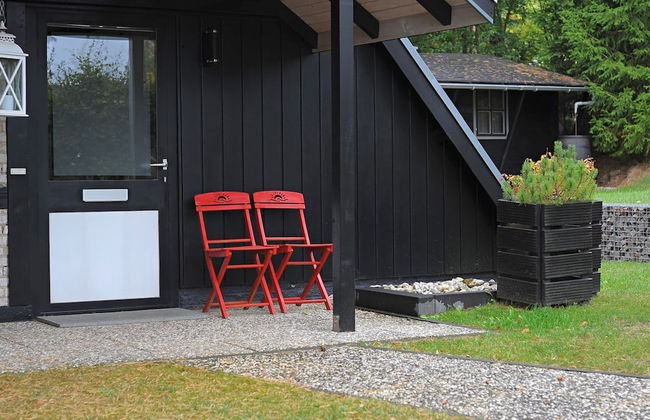 Chalet in Gerolstein Forest Holiday Park - Foto 8