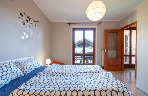 Holiday Home Monte San Giulio by Interhome - Foto 16