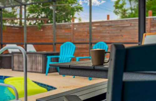 Tropical Oasis FL Largo - Foto 40