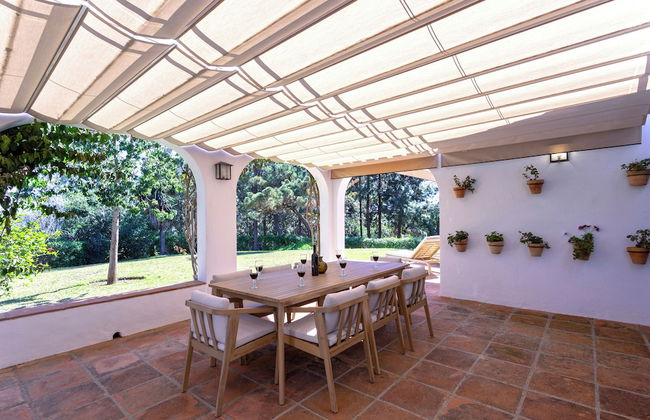 Sunstay Villa Calahonda Mijas - Foto 17