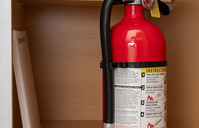 A Getaway on Walnut - Foto 35