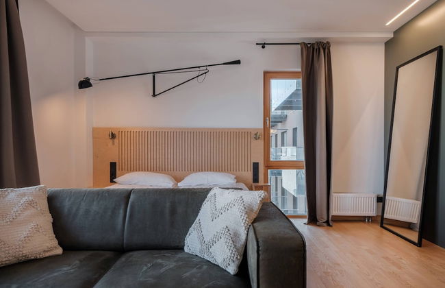 King Mindaugas Apartments - Photo 44