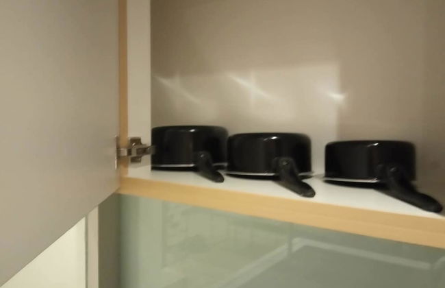 Expressionz Professional Suites by iHost Homes 2 - Photo 11