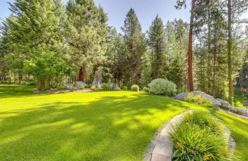 5 Mi to State Park Studio, Walk to Happys Inn! - Foto 22