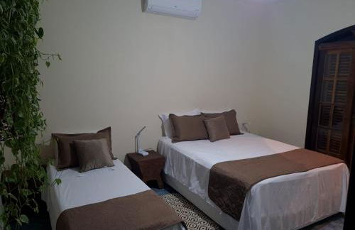 Estação Brotense - Casa com piscina e fogueira exclusiva - Foto 64