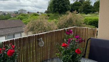 Appartement chaleureux et spacieux T3 - Foto 5