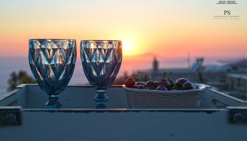 Pyrgos Houses and Restaurant - Foto 2