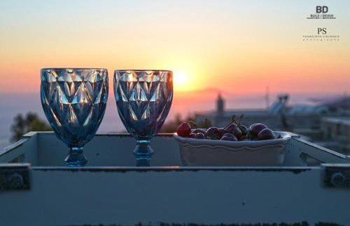 Pyrgos Houses and Restaurant - Foto 2