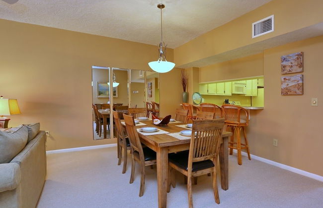 Playa Encantada 214 2 Bedroom Condo by RedAwning - Foto 25