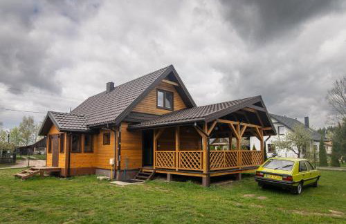 Nad Narwią - Foto 2