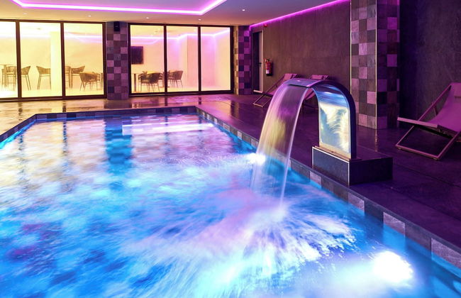 Apartamentos Ponent - Foto 34