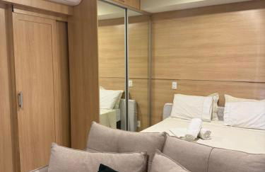 Flat Duo JK. Lindo e completo - Photo 6