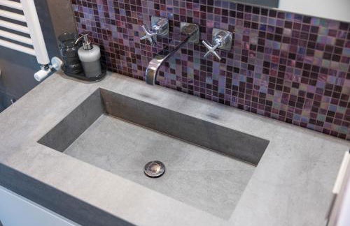 Molari Luxury Suites - Riccione - Photo 41