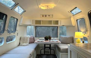 The Giddyup Getaway at The River Haven Sanctuary - Foto 9