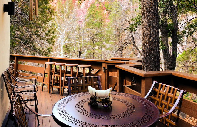 Junipine Resort - Foto 79