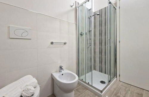 Centro Wi-Fi Train Station near the sea - Foto 24