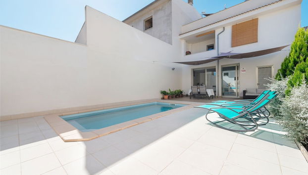 Foners Mallorquins in Muro - Foto 3, Habitación