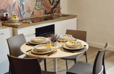 la casina dei cosmati - Foto 4