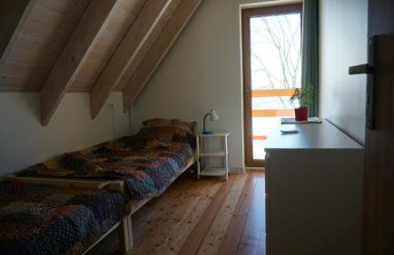 Domek w Lasówce - Foto 11