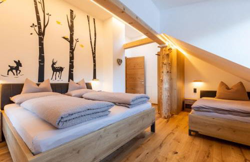 Appartments zum Beck - Foto 40