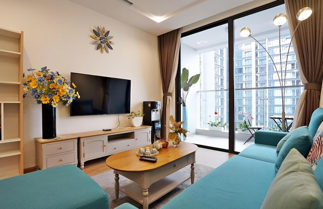 Vinhomes Metropolis Ha Noi-Gem Apartment - Foto 35
