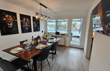 MF Manuele Ficano - Ferienwohnungen am Bodensee - Fewo Luna - Foto 8