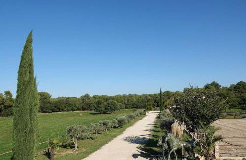 Coin de paradis en Provence - Foto 30