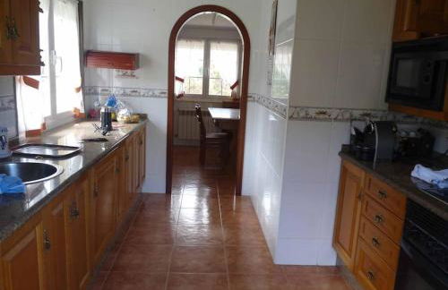 Preciosa casa en A Caridad - Foto 29