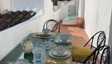 Casarabonela Casa con encanto - Foto 2