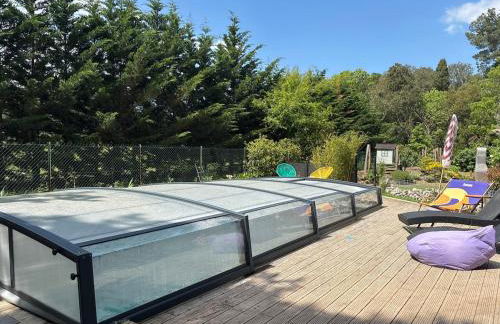 Gite Cocon entre lac et Nature - Foto 6