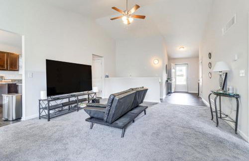 Michigan Home with Yard, 3 Mi to Detroit Airport - Foto 4