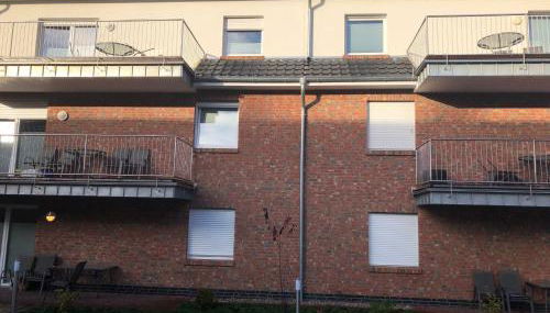 Apartment Esche direkt am Stausee by Interhome - Foto 3