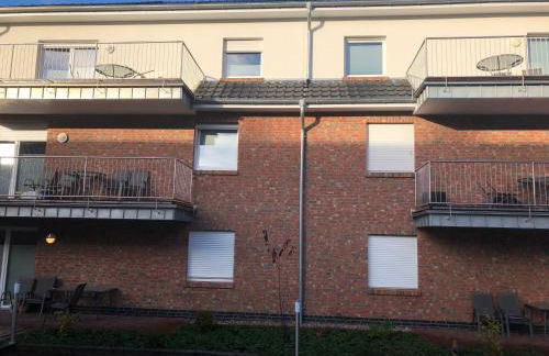 Apartment Esche direkt am Stausee by Interhome - Foto 3