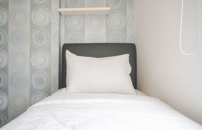 Spacious And Homey 3Br At Seasons City Apartment - Foto 6