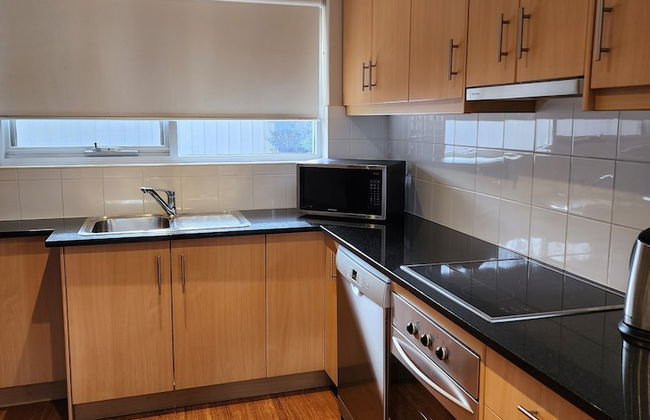 Ethelton Serviced Apartments - Foto 31