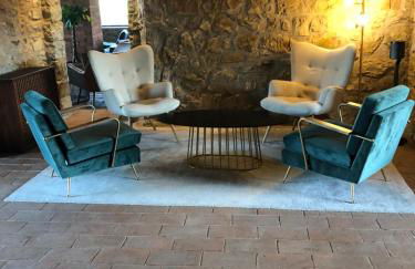 VIN Hotel - Wine Resort and Agriturismo Montieri - Photo 90